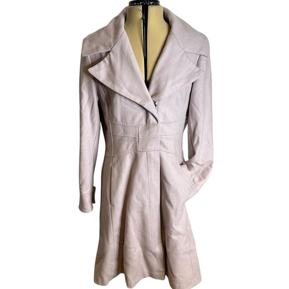Jones New York Jackets & Blazers - Women's Jones New York Coat